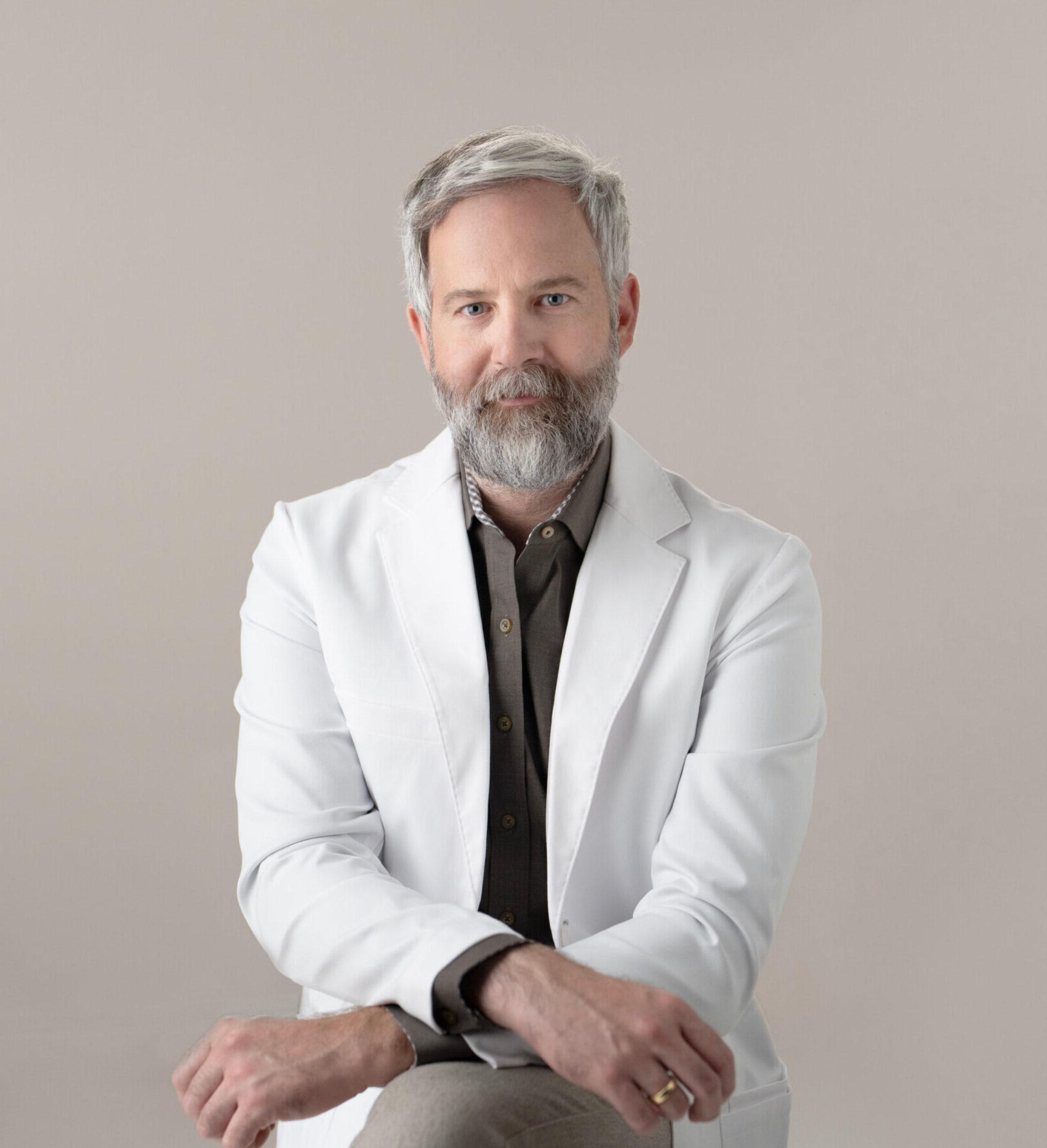 Dr. Jeffrey Donaldson